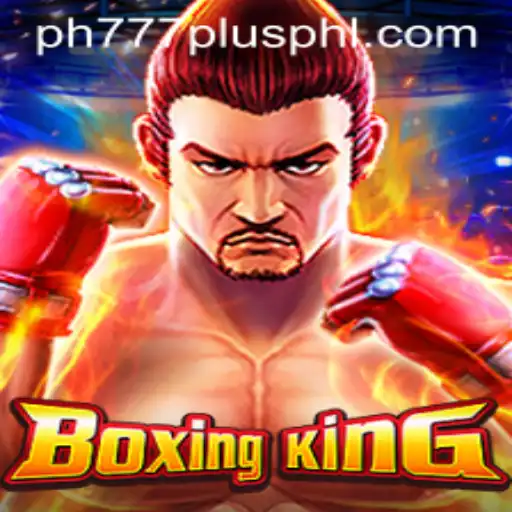 A Deep Dive into the World of BoxingKing and the Allure of ph777 Plus