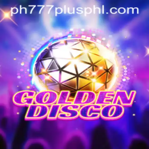 GoldenDisco: A Groovy Gaming Adventure with PH777 Plus