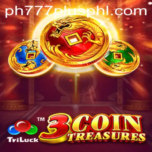 Exploring the World of 3CoinTreasures and Its Exciting Gameplay