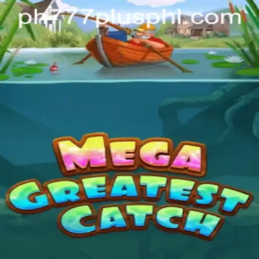 MegaGreatestCatch: A Deep Dive into the Thrilling New Game
