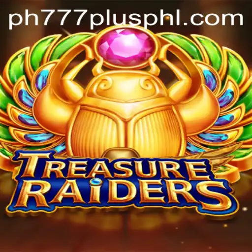 Discovering TREASURERAIDERS: An Intriguing Adventure Game